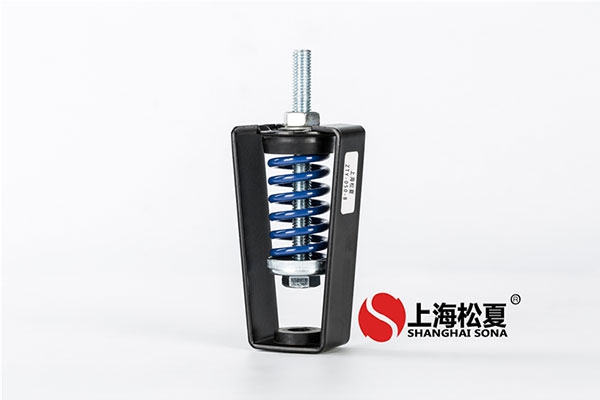 變壓器彈簧減震器與其它減震器有什么不同？