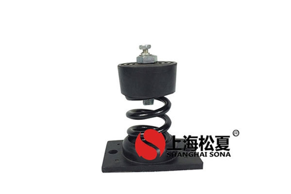 該怎樣選擇較好的彈簧減振器？
