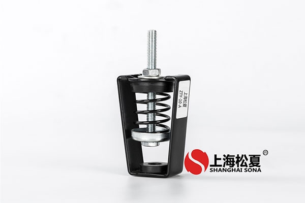 彈簧減振器有什么作用？