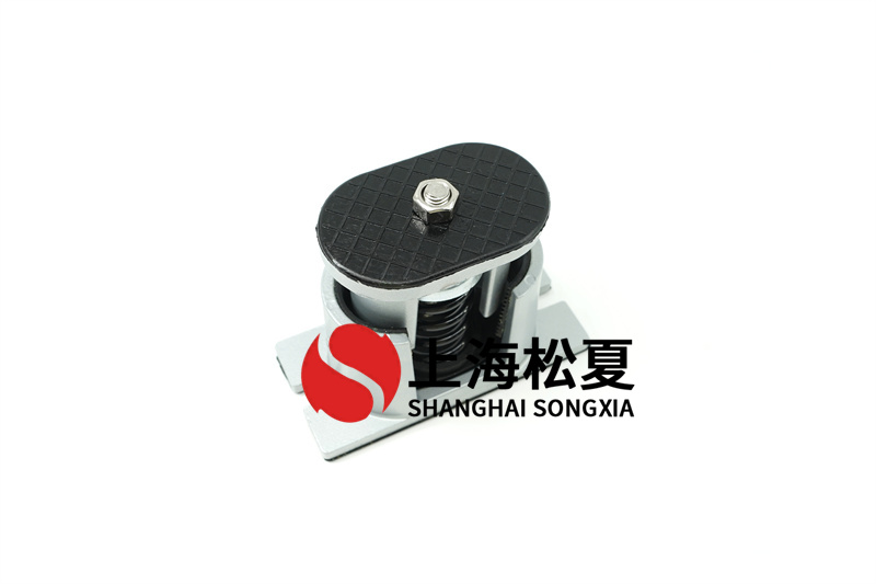 壓縮機減震器使用環(huán)境的注意事項有哪些呢？