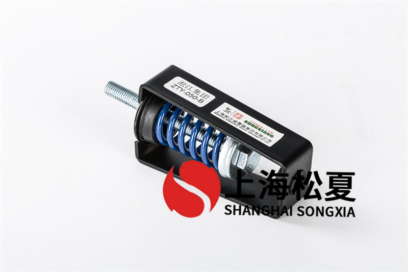 消防泵安裝減震器的注意事項有哪些呢？