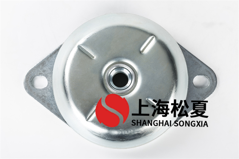 橡膠<a href='http://www.sc1688.com' target='_blank'><u>減震器</u></a>的原理及應(yīng)用工作狀況