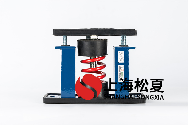 風(fēng)機減震器鑄鐵的解決辦法有哪些？