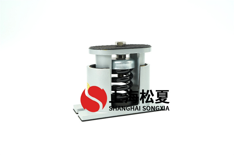 離心風機<a href='http://www.sc1688.com' target='_blank'><u>減震器</u></a>的操作溫度