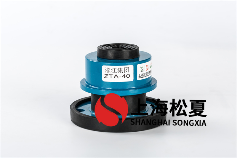 特種變壓器<a href='http://www.sc1688.com' target='_blank'><u>減震器</u></a>的性能特點和區(qū)別