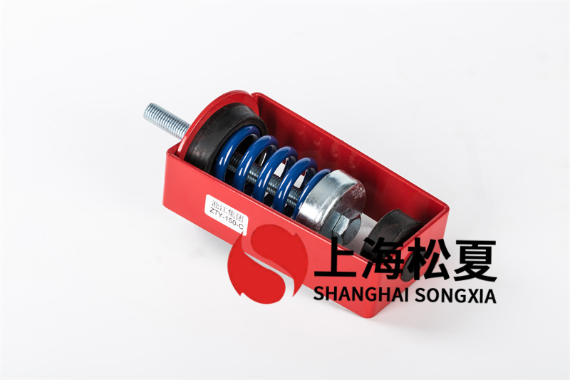 <a href='http://www.sc1688.com' target='_blank'><u>彈簧減震器</u></a>的機(jī)械領(lǐng)域