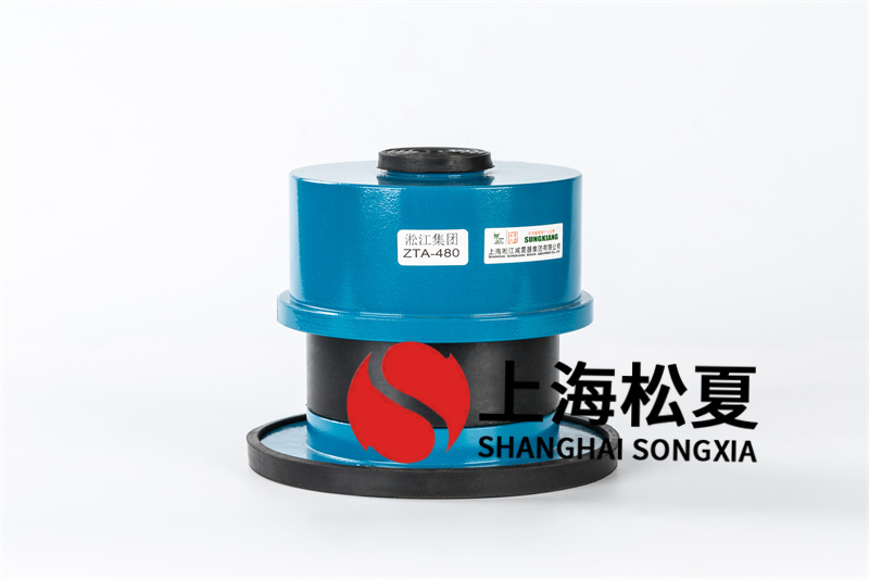 密閉式油浸式變壓器<a href='http://www.sc1688.com' target='_blank'><u>減震器</u></a>有什么作用呢？