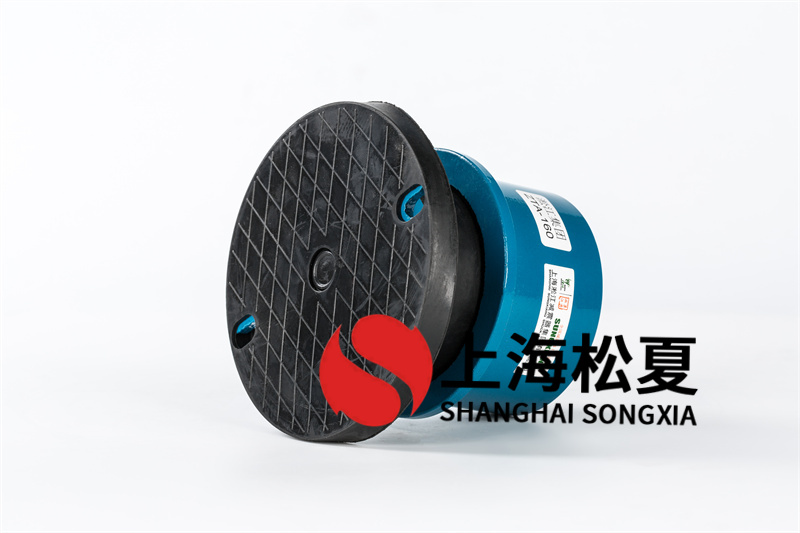 發(fā)電機組彈簧減震器型號的使用方法有哪些？