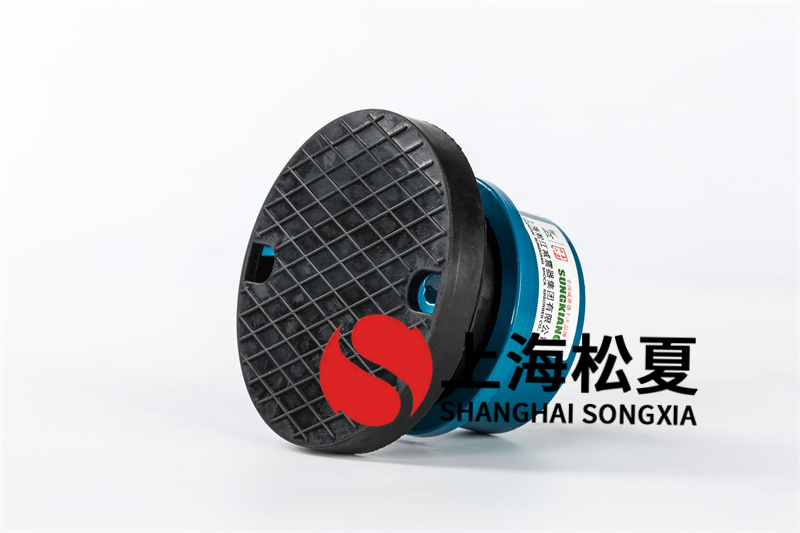 應(yīng)用新風(fēng)機(jī)<a href='http://www.sc1688.com' target='_blank'><u>減震器</u></a>時(shí)的常見(jiàn)問(wèn)題