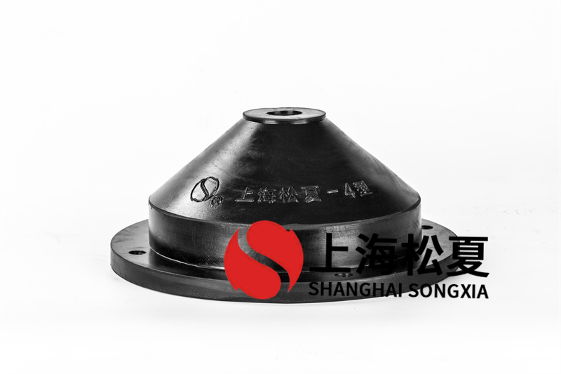 微型水泵橡膠減震器的安裝形式有哪些？