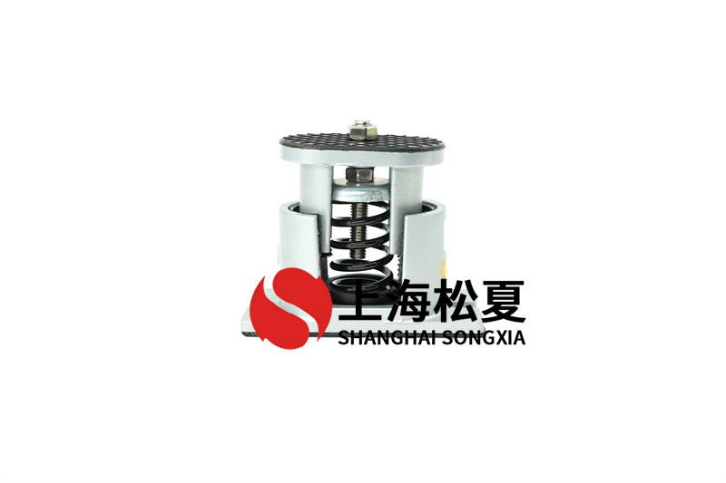 冷卻水循環(huán)系統(tǒng)<a href='http://www.sc1688.com' target='_blank'><u>減震器</u></a>的工作原理是什么？