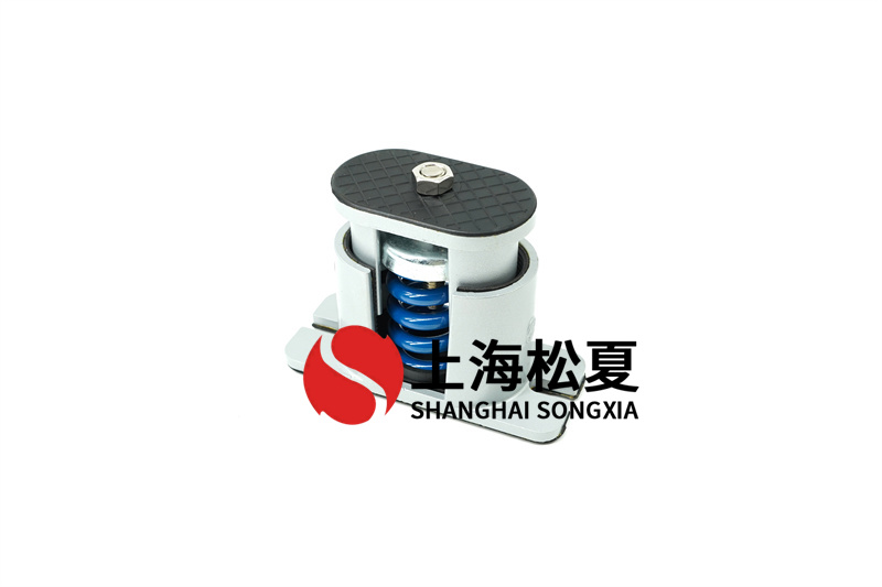 冷卻水循環(huán)系統(tǒng)減震器的工作原理是什么？