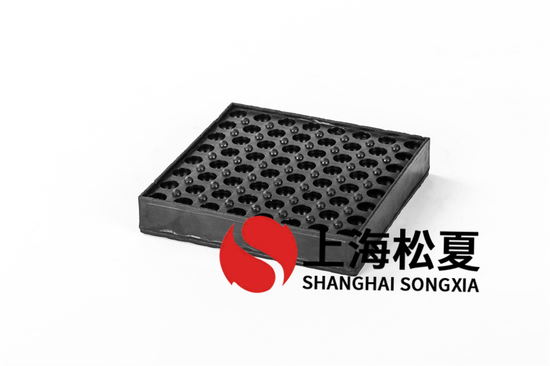 橡膠<a href='http://www.sc1688.com' target='_blank'><u>減震器</u></a>安裝使用前需要做哪些準(zhǔn)備工作？