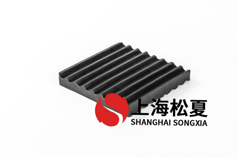 橡膠減震器安裝使用前需要做哪些準(zhǔn)備工作？