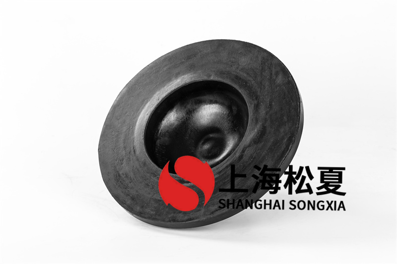 橡膠<a href='http://www.sc1688.com' target='_blank'><u>減震器</u></a>制作的優(yōu)點有哪些