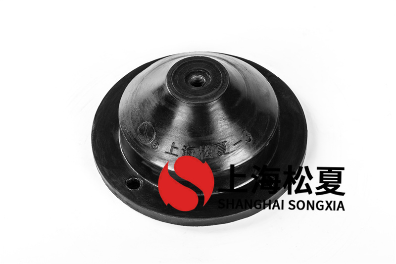 <a href='http://www.sc1688.com' target='_blank'><u>橡膠減震器</u></a>制作的優(yōu)點有哪些