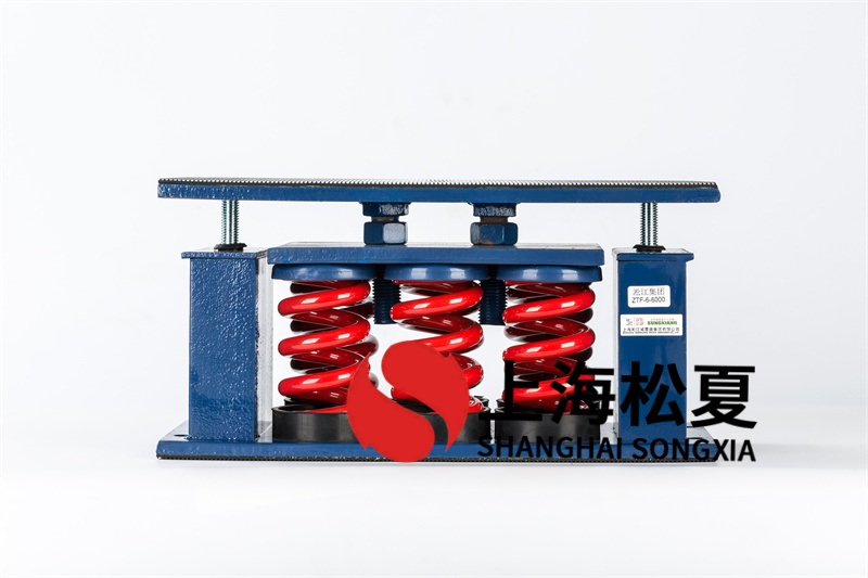 <a href='http://www.sc1688.com' target='_blank'><u>彈簧減震器</u></a>的核心中線對稱性布局