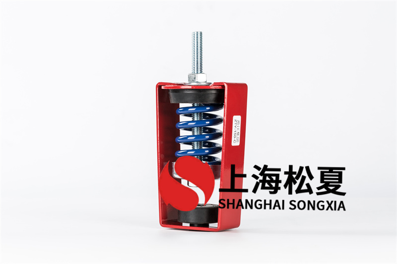 渦輪式鼓風機減震器和彈性元件要并聯(lián)？