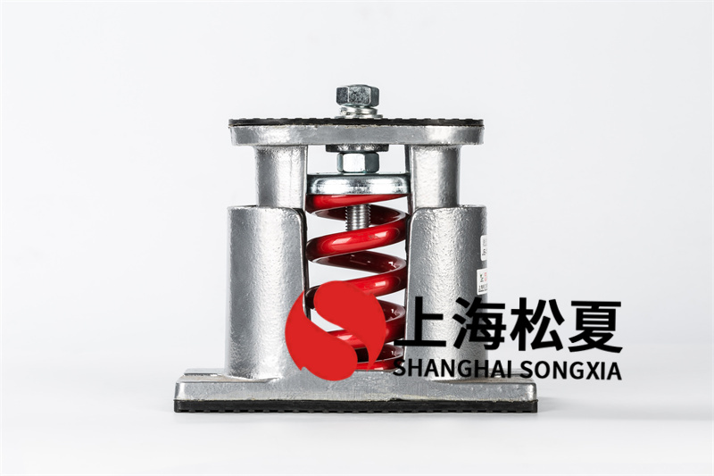 可調(diào)式彈簧<a href='http://www.sc1688.com' target='_blank'><u>減震器</u></a>防銹處理性