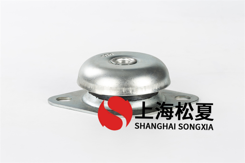 <a href='http://www.sc1688.com' target='_blank'><u>橡膠減震器</u></a>適用范圍
