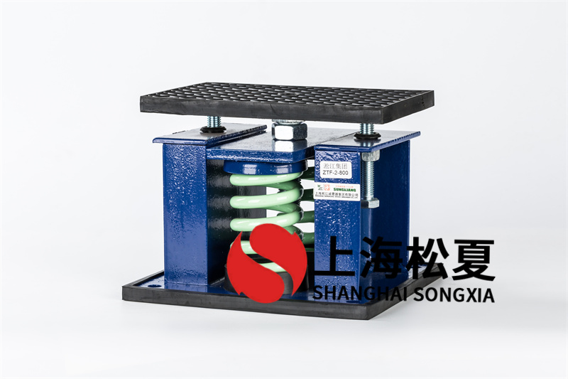選擇壓鑄模溫機<a href='http://www.sc1688.com' target='_blank'><u>減震器</u></a>的主要因素有哪些