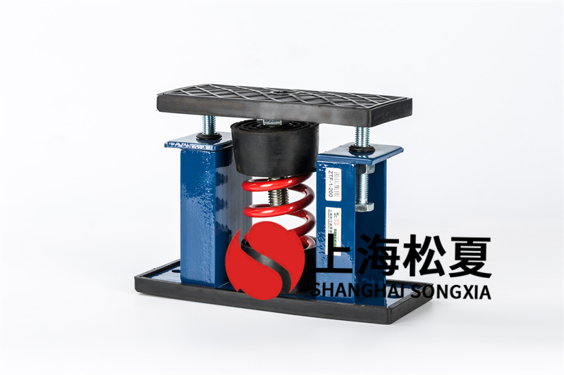 如何安裝吊扇彈簧<a href='http://www.sc1688.com' target='_blank'><u>減震器</u></a>以達到最佳的減震效果？