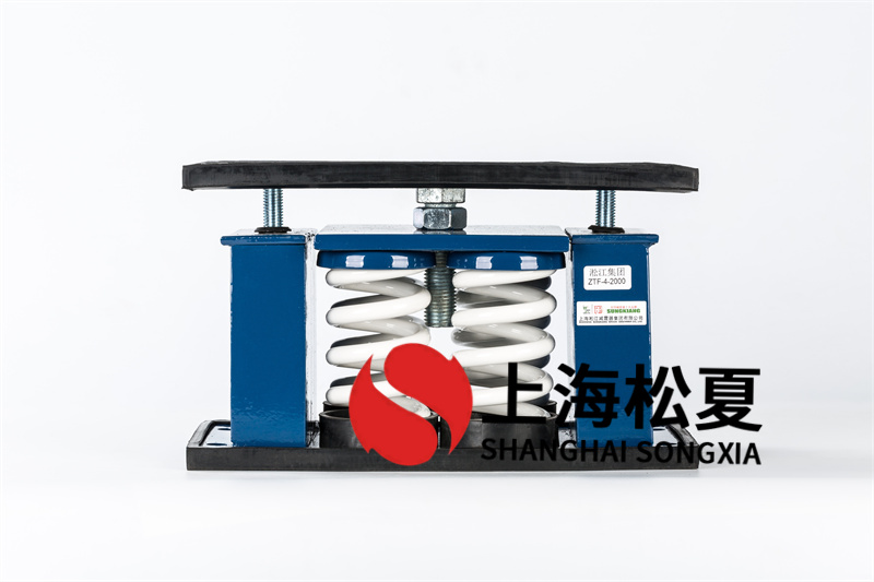柴油發(fā)電機(jī)組<a href='http://www.sc1688.com' target='_blank'><u>減震器</u></a>的優(yōu)缺點(diǎn)