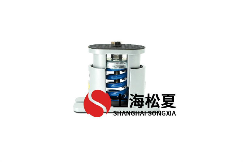 高效螺旋管式換熱機組<a href='http://www.sc1688.com' target='_blank'><u>減震器</u></a>環(huán)保節(jié)能