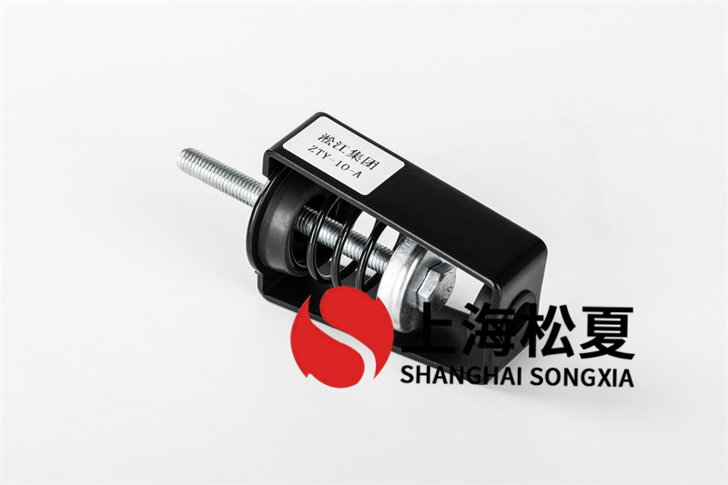 循環(huán)泵止回閥減震器的安裝位置有哪些？