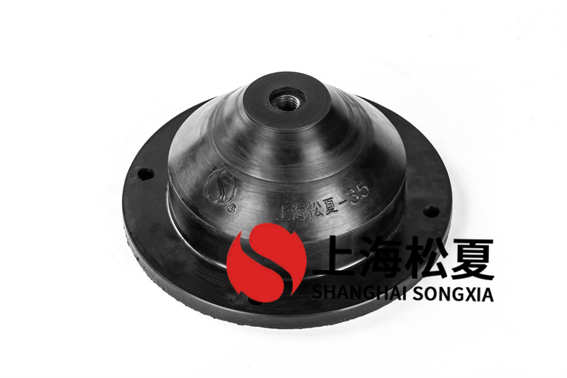 橡膠減震器有哪些特點(diǎn)？