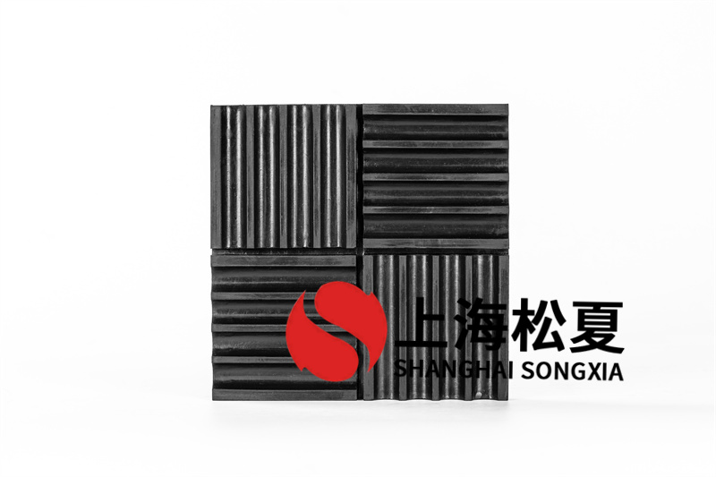 <a href='http://www.sc1688.com' target='_blank'><u>橡膠減震器</u></a>的結(jié)構(gòu)