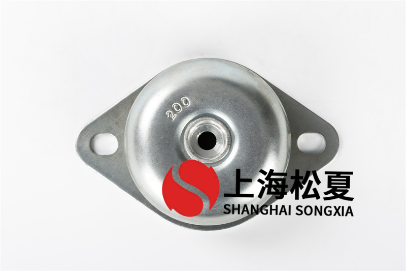 橡膠<a href='http://www.sc1688.com' target='_blank'><u>減震器</u></a>的安裝位置有什么作用？
