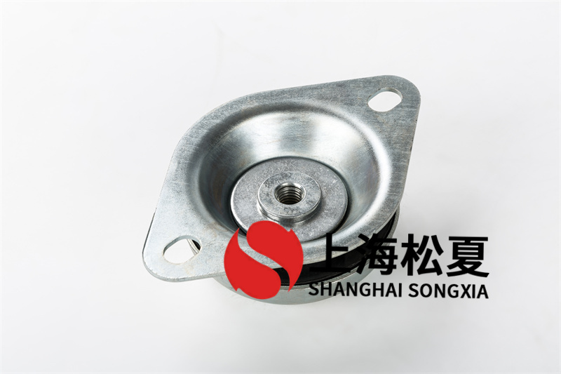 橡膠減震器的結(jié)構(gòu)和使用特點有哪些？