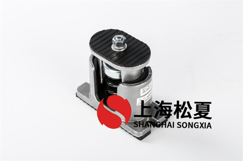 <a href='http://www.sc1688.com' target='_blank'><u>彈簧減震器</u></a>工作原理及安裝方法及解決方案
