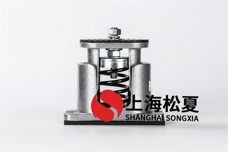 吊式彈簧<a href='http://www.sc1688.com' target='_blank'><u>減震器</u></a>及附件安裝質量要求有哪些方法？