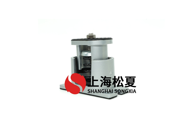 彈簧<a href='http://www.sc1688.com' target='_blank'><u>減震器</u></a>閉式試驗(yàn)冷卻塔
