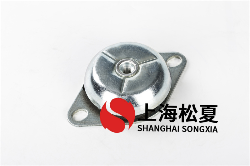  <a href='http://www.sc1688.com' target='_blank'><u>橡膠減震器</u></a>的優(yōu)缺點有哪些？