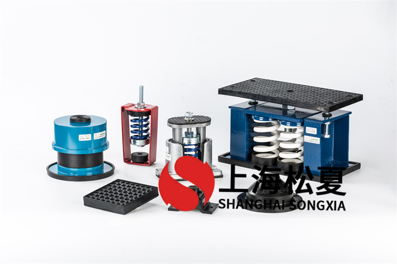 柴油發(fā)電機<a href='http://www.sc1688.com' target='_blank'><u>彈簧減震器</u></a>的優(yōu)勢