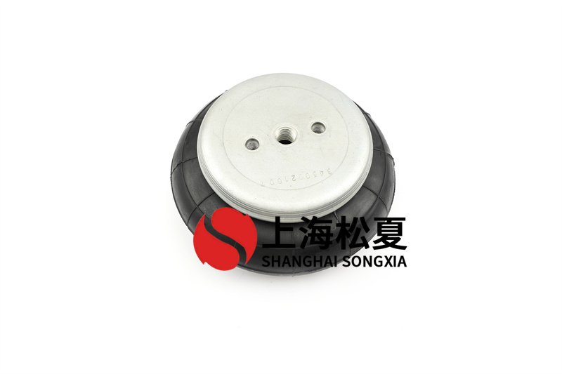 JB-S-250工業(yè)冰水機彈簧減震器應(yīng)該從哪幾個方面去進行選擇？
