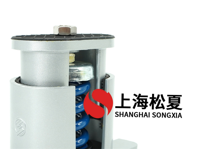 JB-S-150空調(diào)鼓風(fēng)機(jī)彈簧減震器這款產(chǎn)品如何？有什么優(yōu)點(diǎn)？