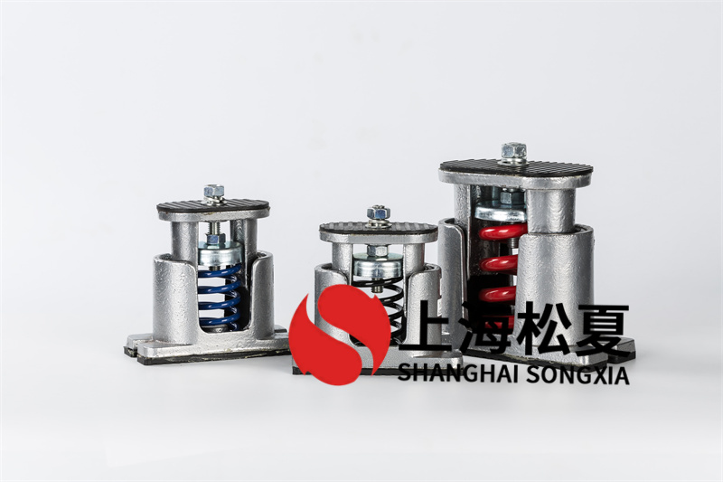 <a href='http://www.sc1688.com' target='_blank'><u>橡膠減震器</u></a>跟阻尼彈簧減振器的不同之處