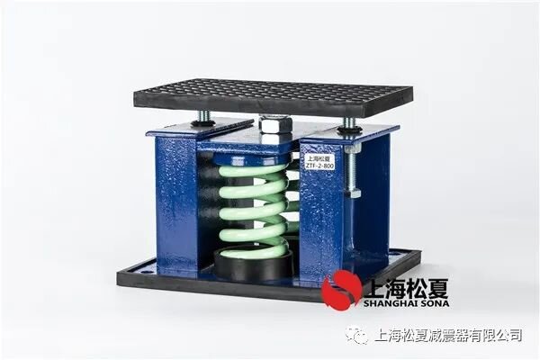 阻尼彈簧減振器的優(yōu)點在哪？