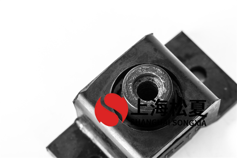 數(shù)控旋壓機(jī)用BE-25<a href='http://www.sc1688.com' target='_blank'><u>橡膠減震器</u></a>