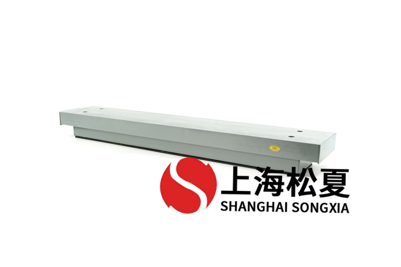 西電換流變壓器用ZTB-800矩陣式<a href='http://www.sc1688.com' target='_blank'><u>彈簧減震器</u></a>