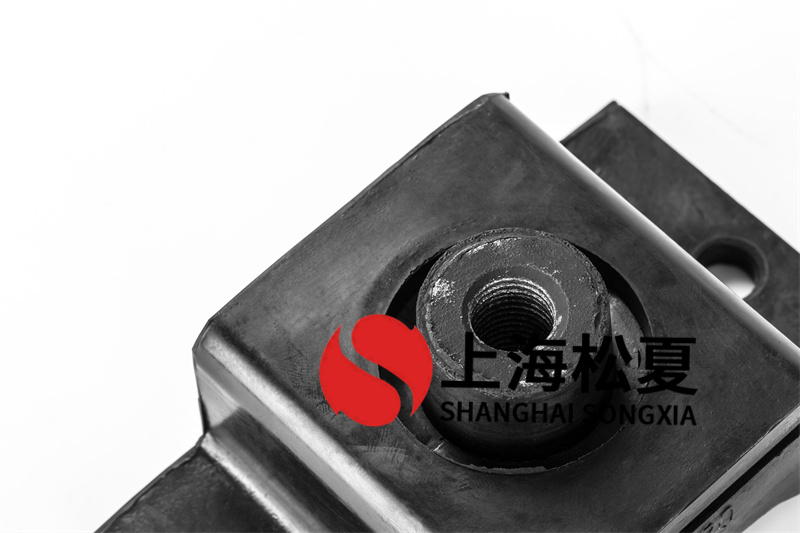 高壓油管扣壓機(jī)用BE-160<a href='http://www.sc1688.com' target='_blank'><u>橡膠減震器</u></a>